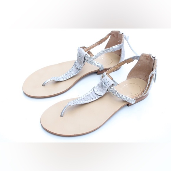 Jack Rogers sandals - Picture 5 of 9